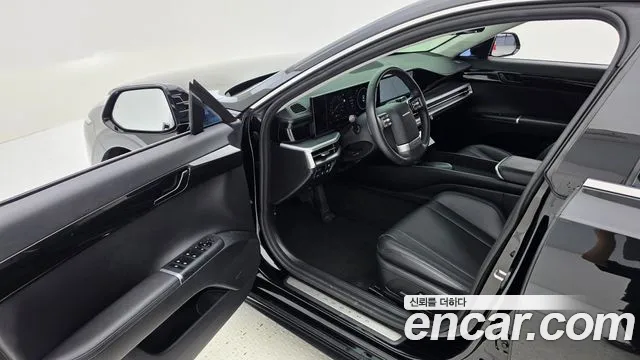 Hyundai Grandeur 2023 thumb 10