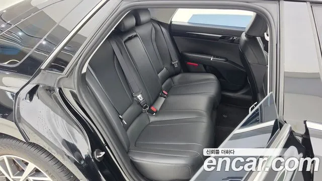 Hyundai Grandeur 2023 thumb 11