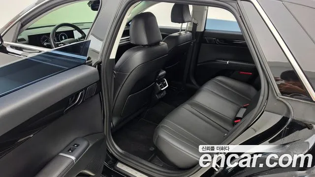 Hyundai Grandeur 2023 thumb 12