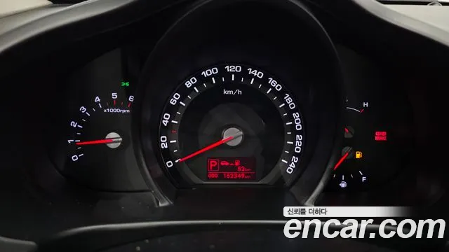 Kia Sportage 2011 thumb 7