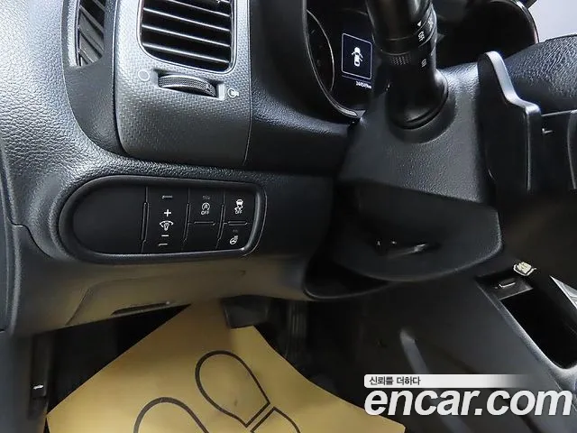 Kia K3 2017 thumb 10