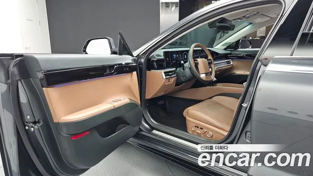 Hyundai Grandeur 2023 thumb 10