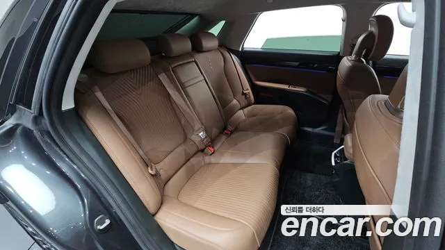 Hyundai Grandeur 2023 thumb 11