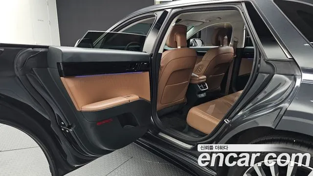Hyundai Grandeur 2023 thumb 12