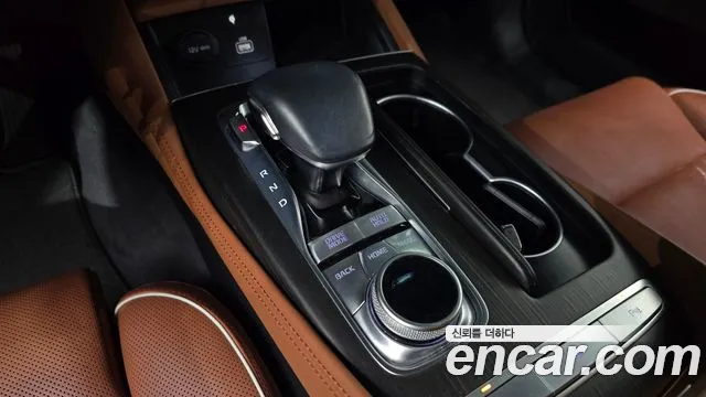 Kia K9 2019 thumb 9