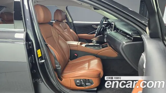 Kia K9 2019 thumb 10