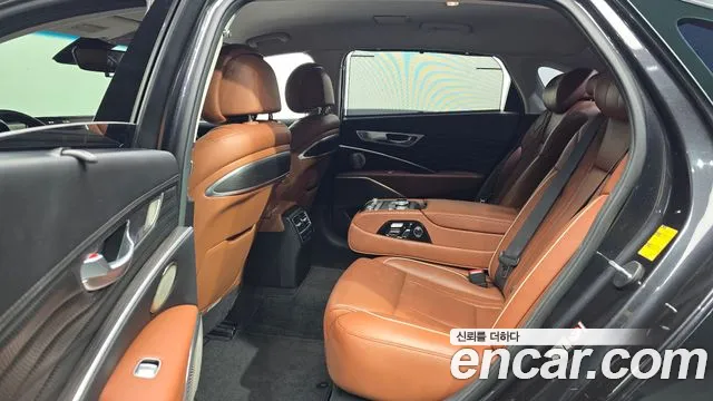 Kia K9 2019 thumb 12