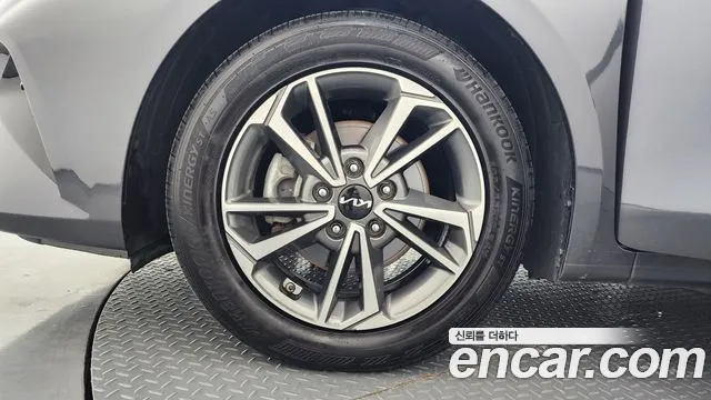 Kia K3 2023 thumb 5
