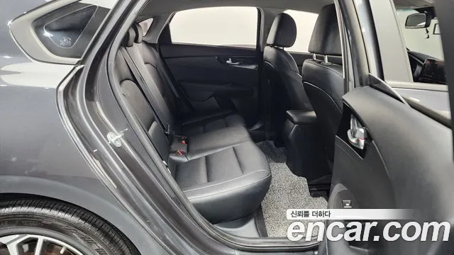 Kia K3 2023 thumb 11