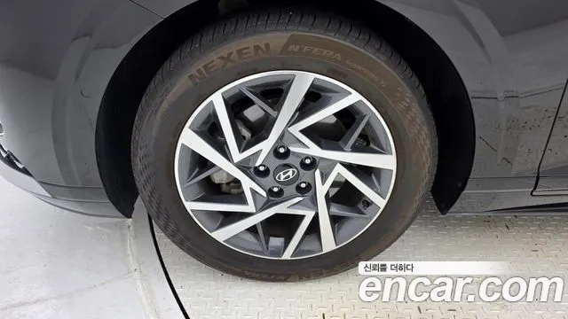 Hyundai Grandeur 2023 thumb 5