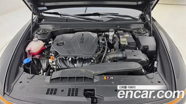 Hyundai Grandeur 2023 thumb 6