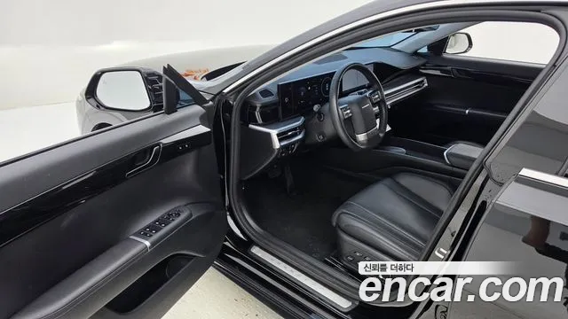 Hyundai Grandeur 2023 thumb 10