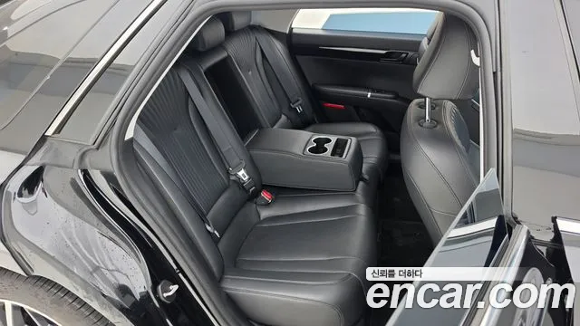 Hyundai Grandeur 2023 thumb 11
