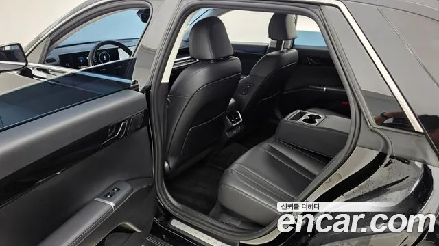 Hyundai Grandeur 2023 thumb 12