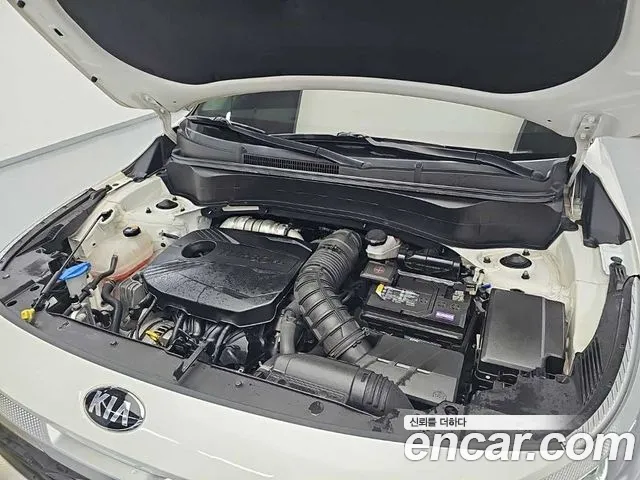 Kia Seltos 2019 thumb 5