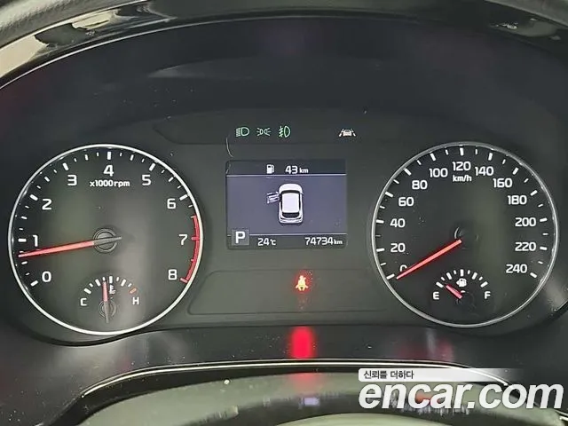 Kia Seltos 2019 thumb 6