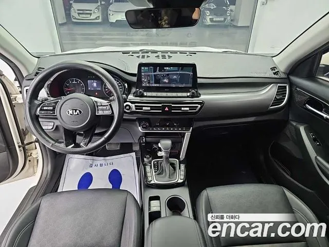 Kia Seltos 2019 thumb 7
