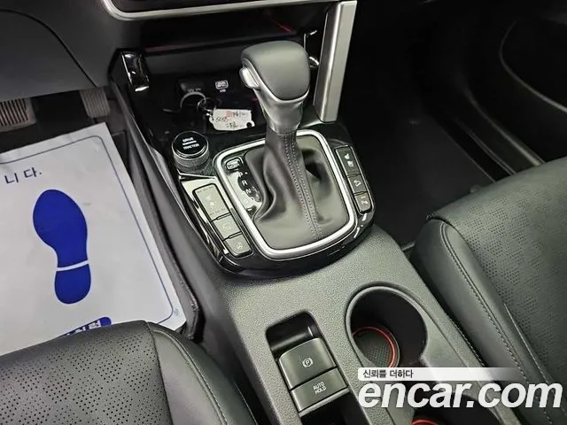 Kia Seltos 2019 thumb 8