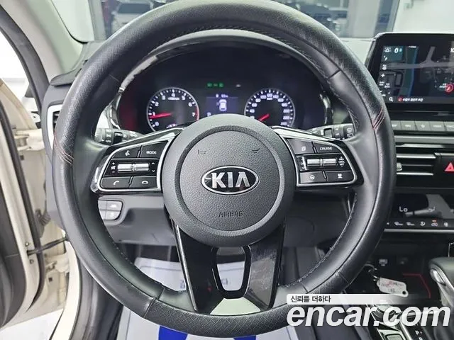 Kia Seltos 2019 thumb 9