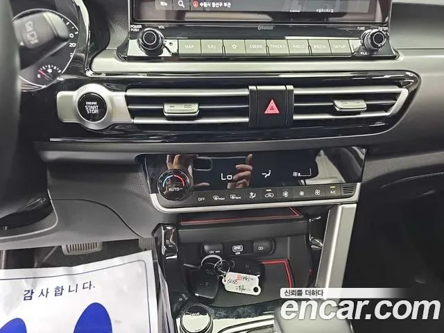 Kia Seltos 2019 thumb 10