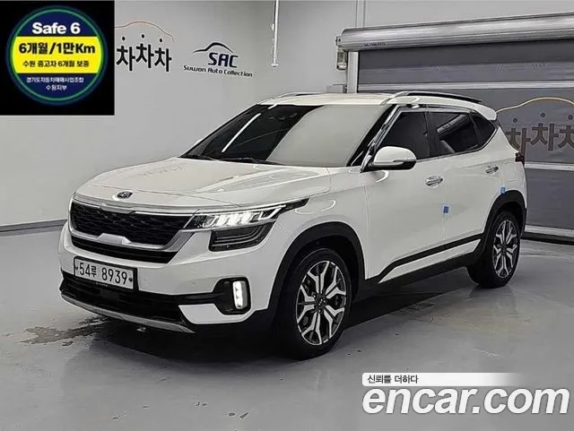 Kia Seltos 2019 thumb 11