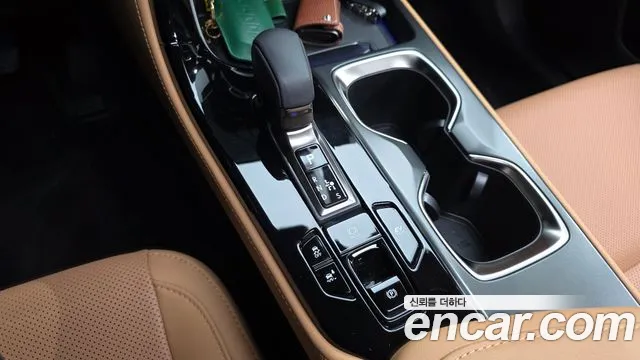 Lexus NX 2025 thumb 9