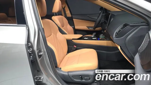 Lexus NX 2025 thumb 11