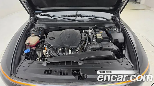 Hyundai Grandeur 2023 thumb 6