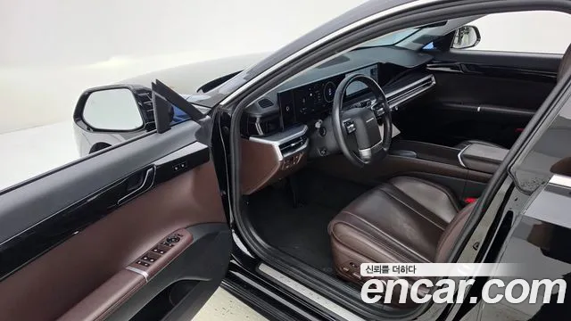 Hyundai Grandeur 2023 thumb 10