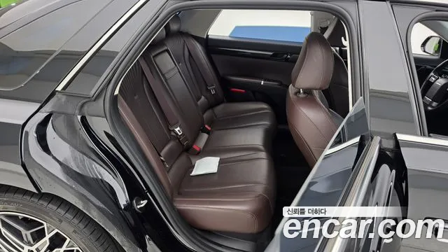 Hyundai Grandeur 2023 thumb 11