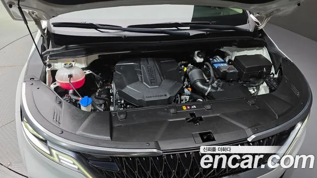 Kia Carnival 2021 thumb 6