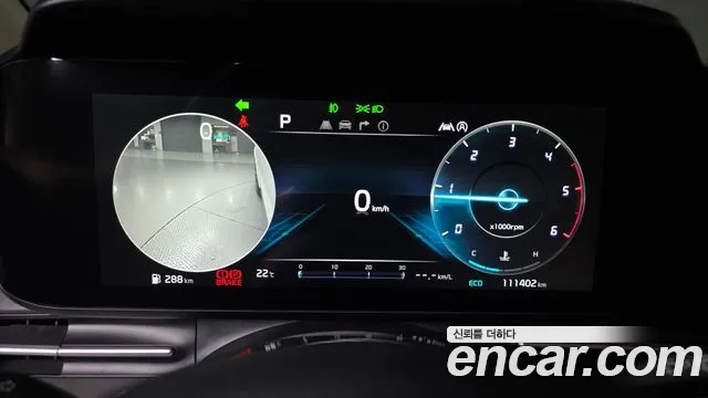 Kia Carnival 2021 thumb 8