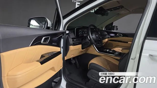 Kia Carnival 2021 thumb 10