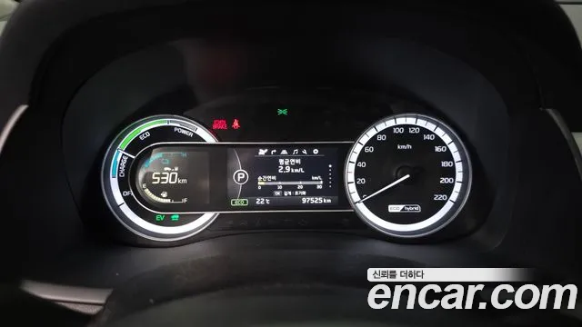 Kia Niro 2017 thumb 8