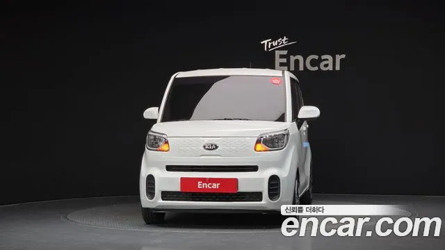 Kia Ray 2018 thumb 3
