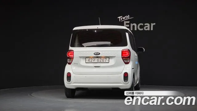 Kia Ray 2018 thumb 4