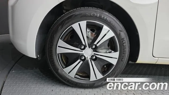 Kia Ray 2018 thumb 5