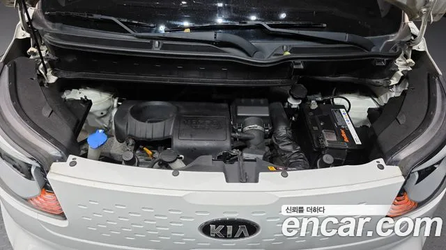 Kia Ray 2018 thumb 6