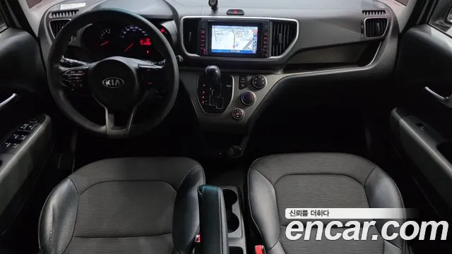 Kia Ray 2018 thumb 7