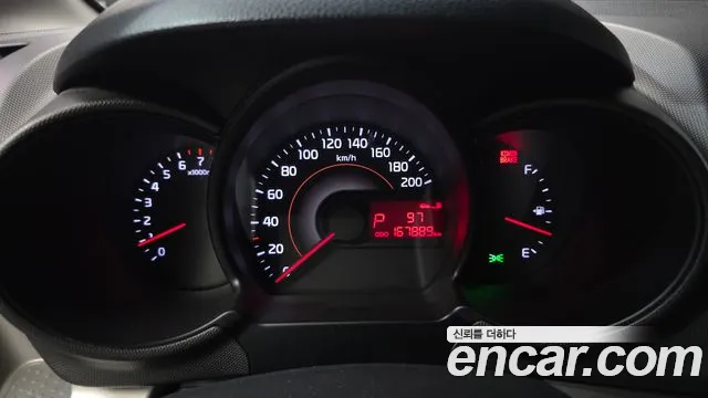 Kia Ray 2018 thumb 8