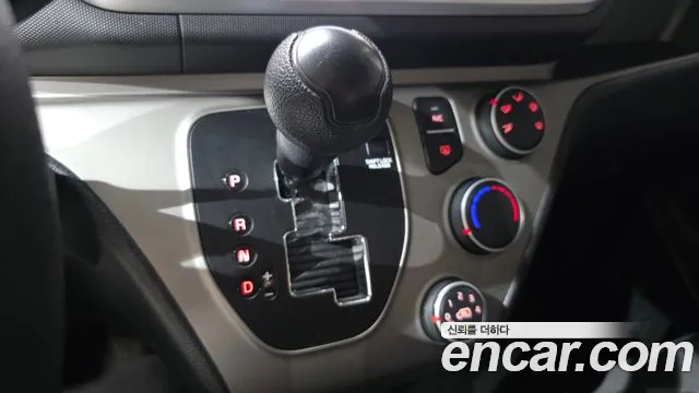 Kia Ray 2018 thumb 9