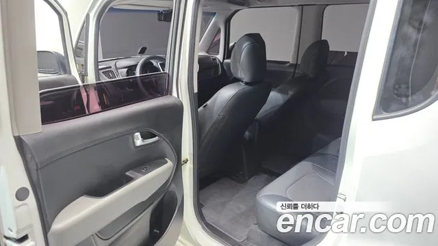 Kia Ray 2018 thumb 11