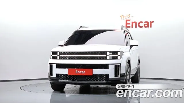 Hyundai Santa Fe 2023 thumb 2