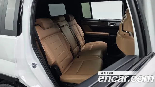 Hyundai Santa Fe 2023 thumb 10