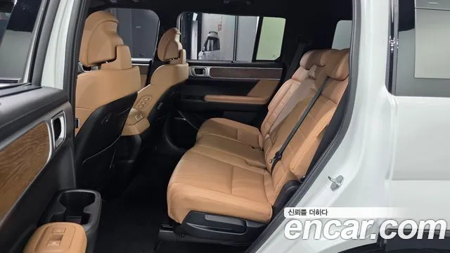Hyundai Santa Fe 2023 thumb 11