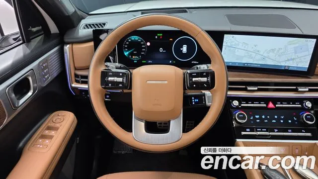 Hyundai Santa Fe 2023 thumb 12