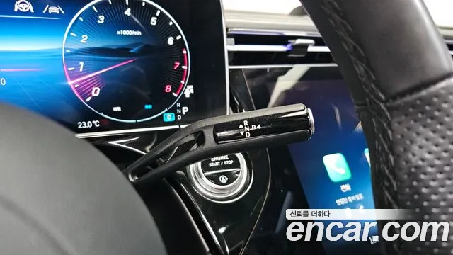 Mercedes-Benz E-Класс 2024 thumb 8