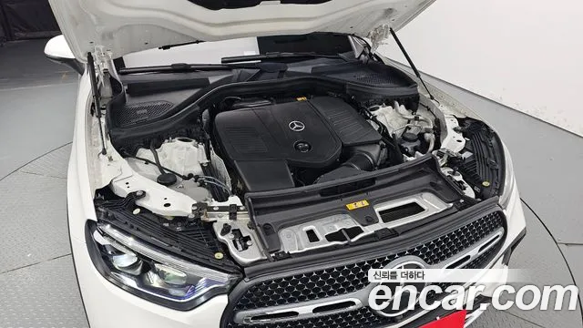 Mercedes-Benz GLC 2023 thumb 5
