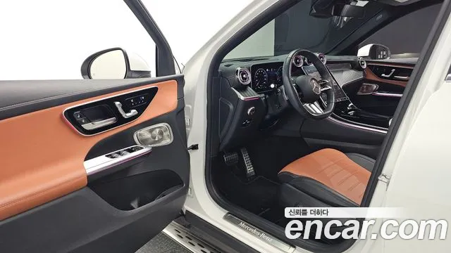 Mercedes-Benz GLC 2023 thumb 9