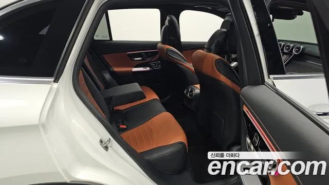 Mercedes-Benz GLC 2023 thumb 10